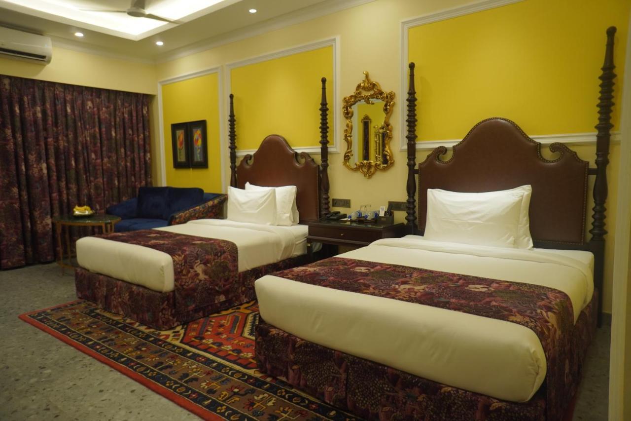 Mayfair Purnea Purnia Εξωτερικό φωτογραφία