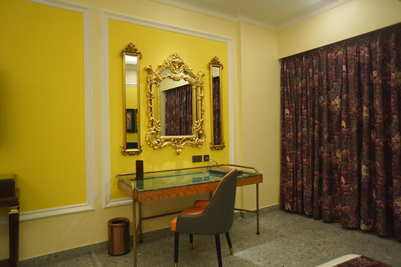 Mayfair Purnea Purnia Εξωτερικό φωτογραφία