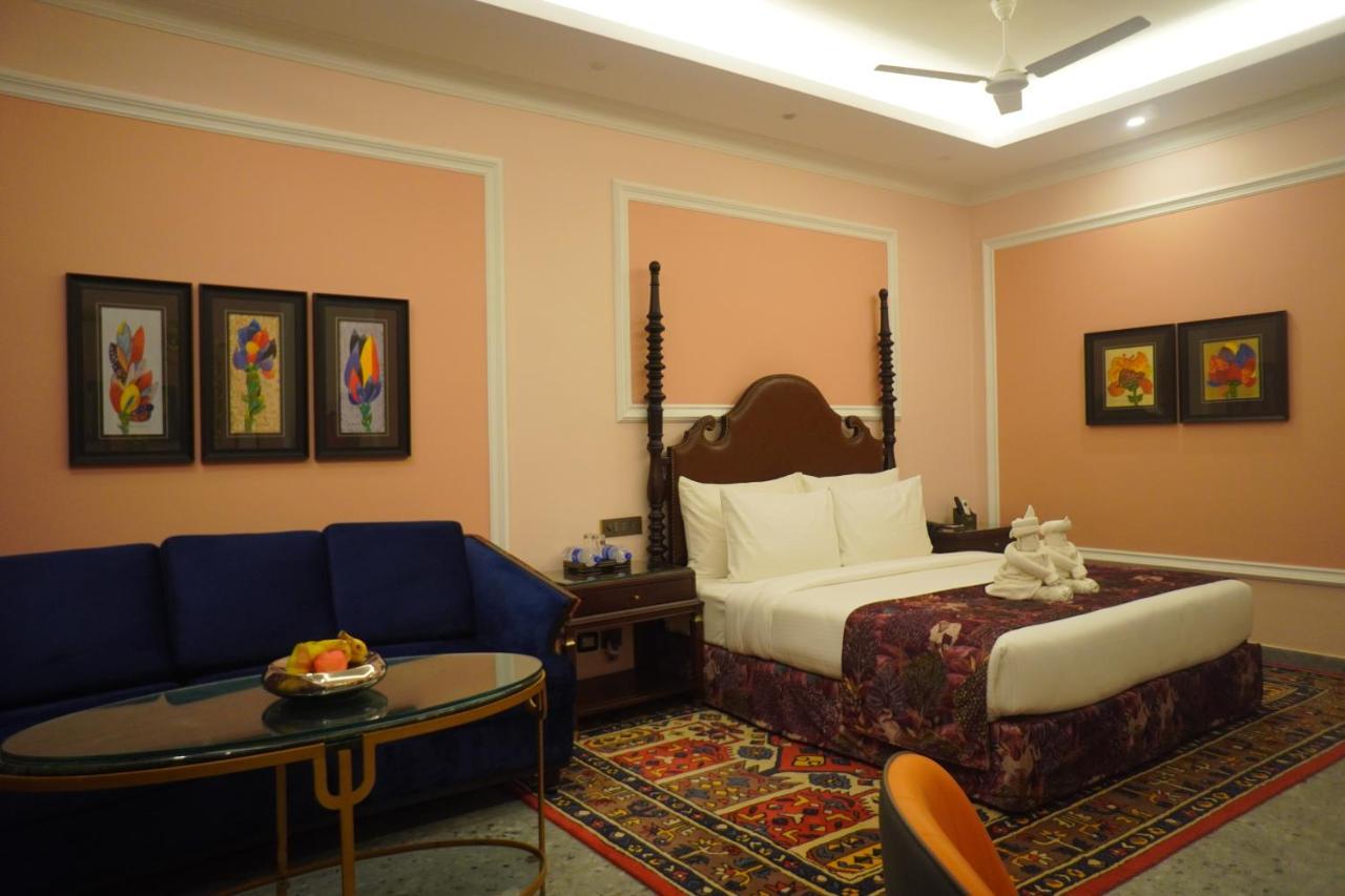 Mayfair Purnea Purnia Εξωτερικό φωτογραφία
