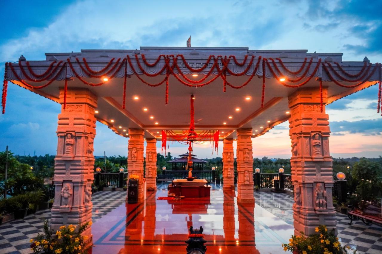 Mayfair Purnea Purnia Εξωτερικό φωτογραφία