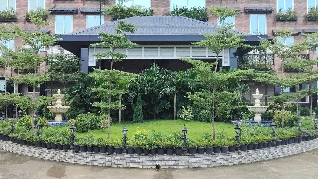Mayfair Purnea Purnia Εξωτερικό φωτογραφία