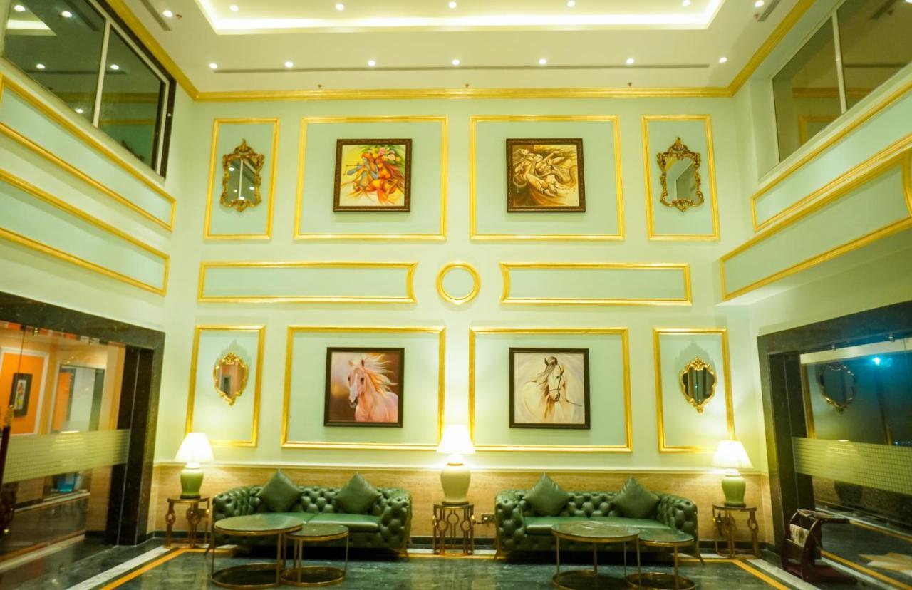 Mayfair Purnea Purnia Εξωτερικό φωτογραφία