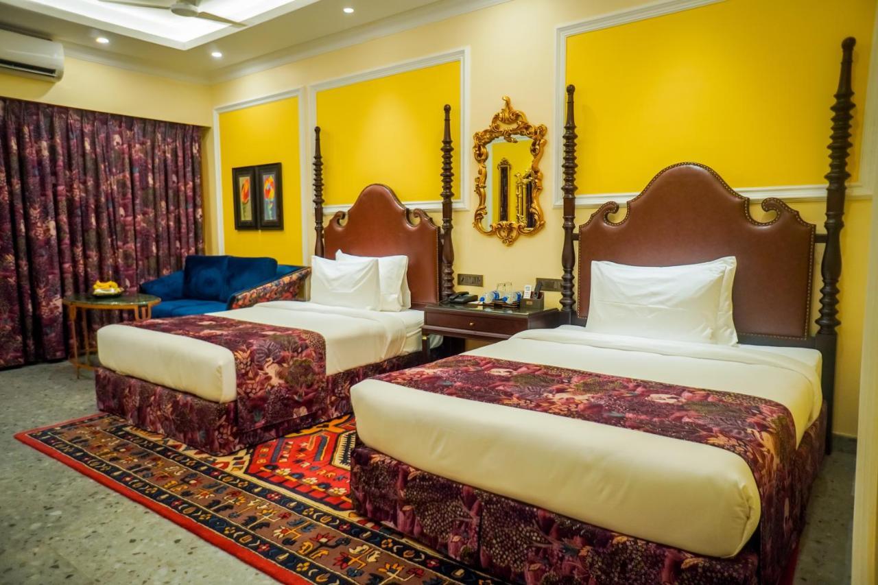 Mayfair Purnea Purnia Εξωτερικό φωτογραφία