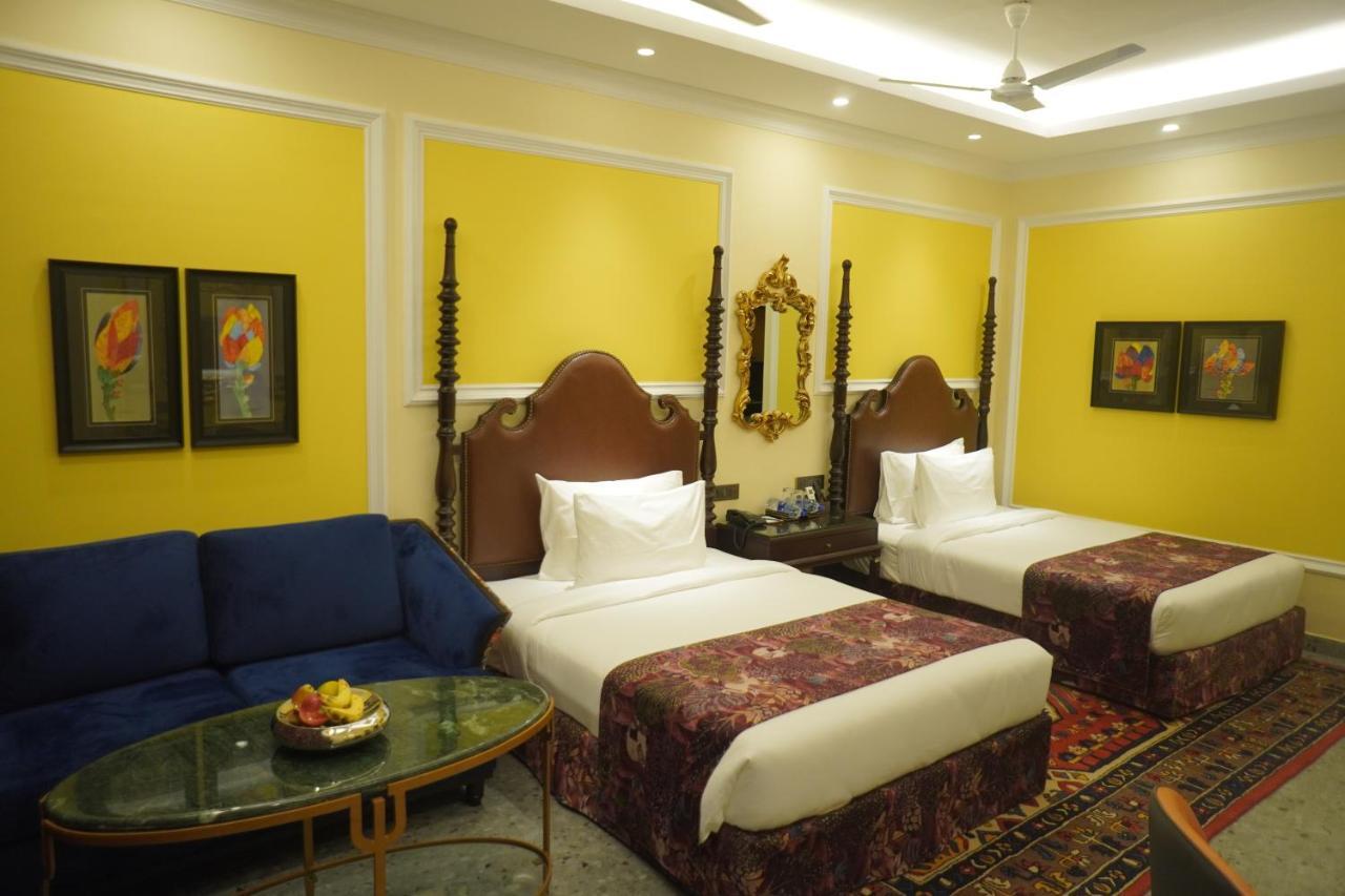 Mayfair Purnea Purnia Εξωτερικό φωτογραφία