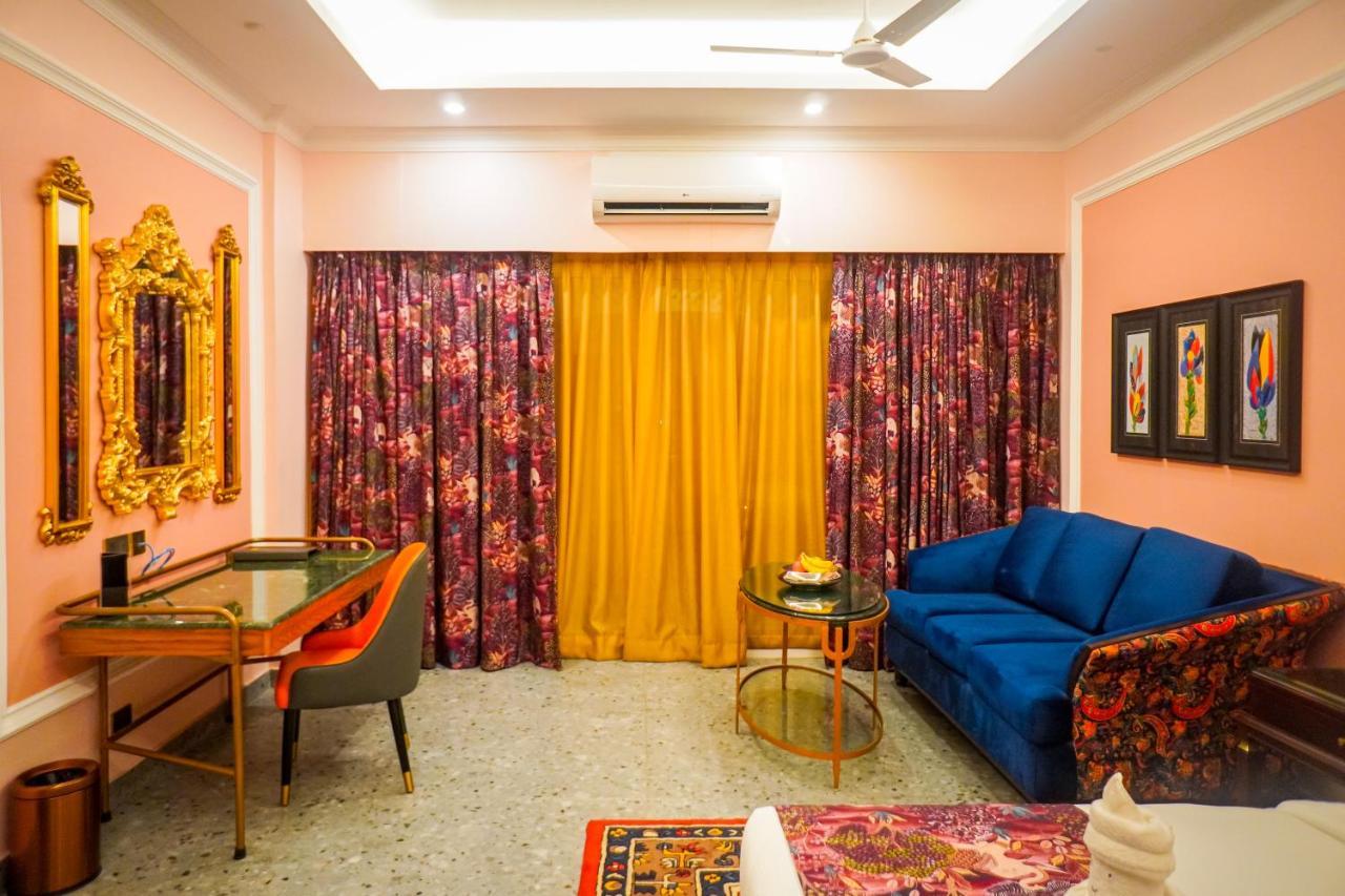 Mayfair Purnea Purnia Εξωτερικό φωτογραφία