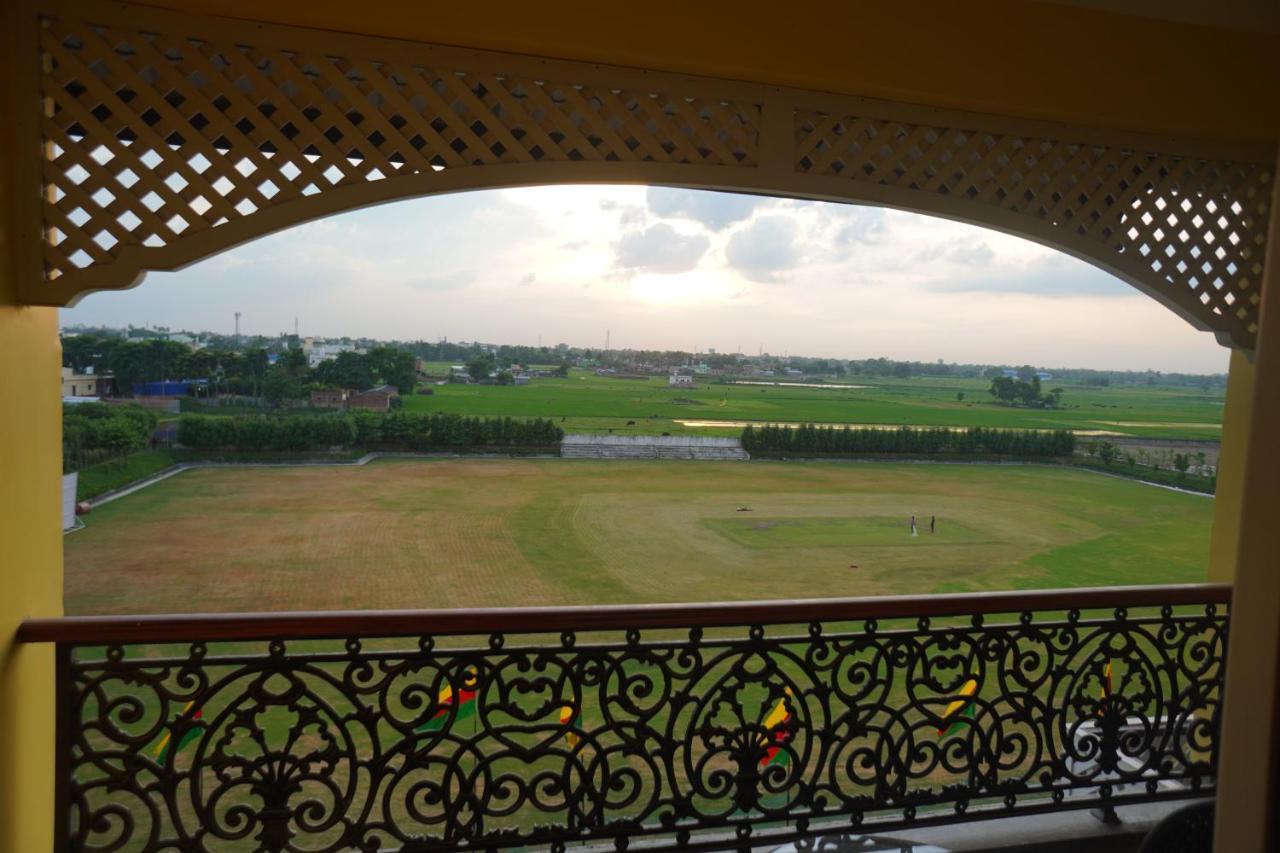 Mayfair Purnea Purnia Εξωτερικό φωτογραφία
