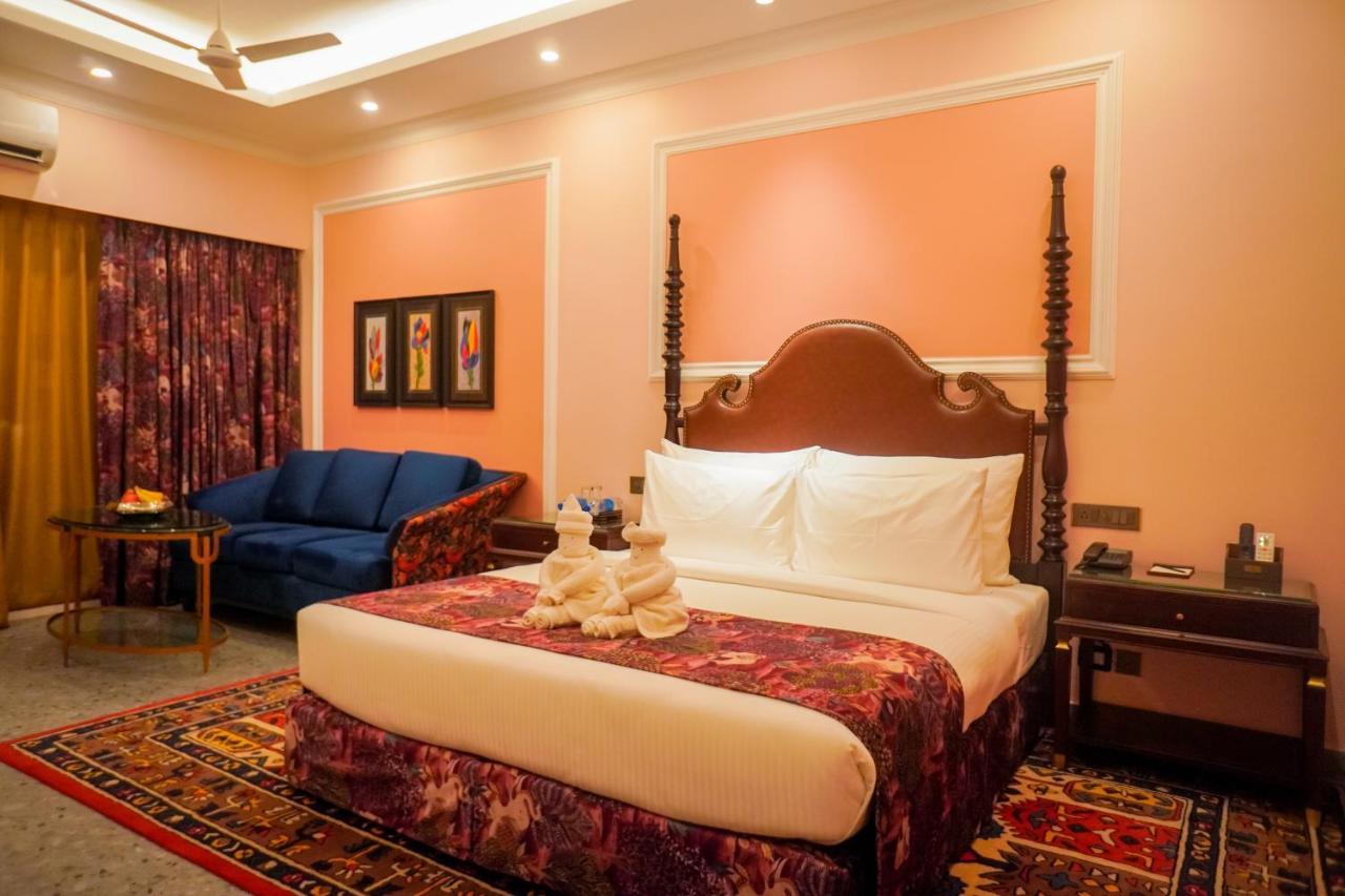 Mayfair Purnea Purnia Εξωτερικό φωτογραφία