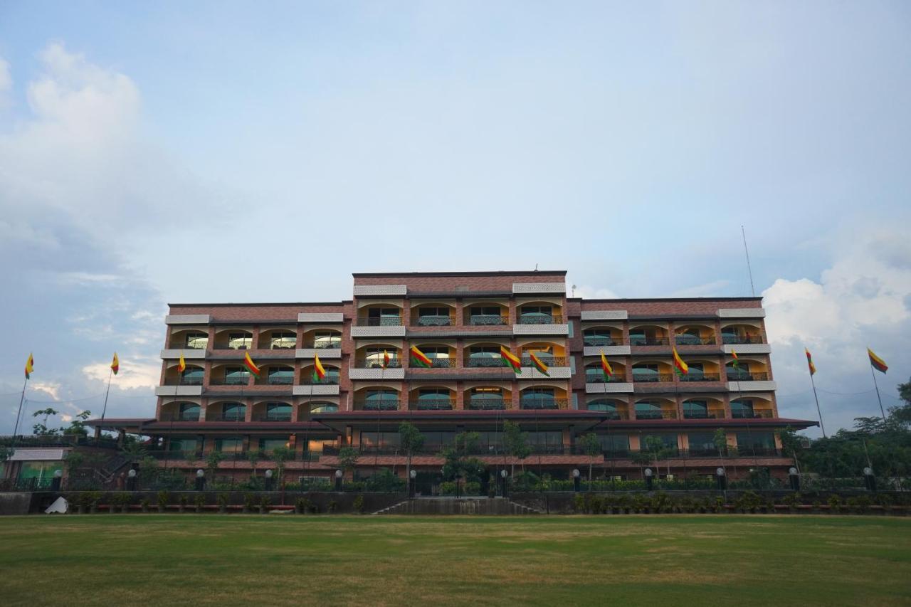 Mayfair Purnea Purnia Εξωτερικό φωτογραφία