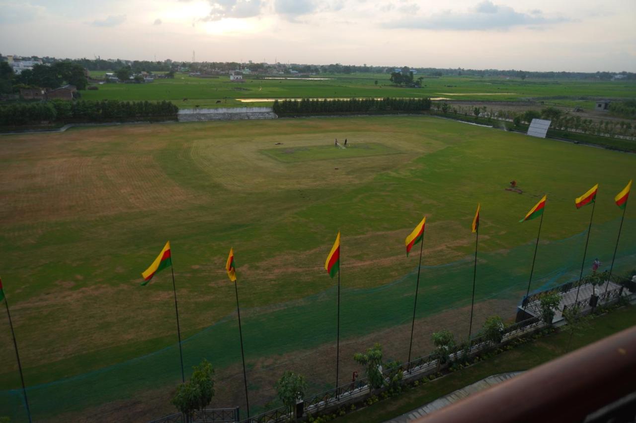 Mayfair Purnea Purnia Εξωτερικό φωτογραφία