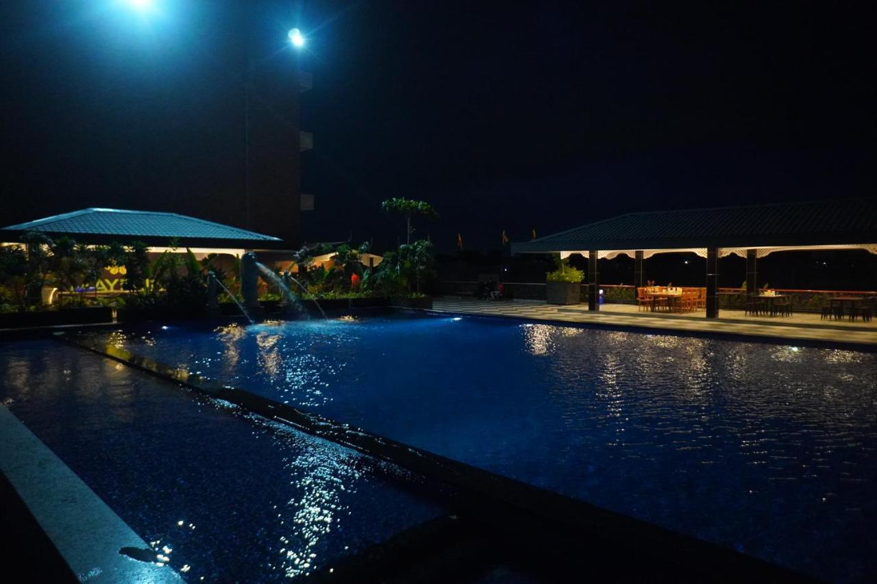 Mayfair Purnea Purnia Εξωτερικό φωτογραφία