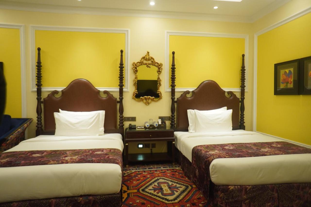 Mayfair Purnea Purnia Εξωτερικό φωτογραφία