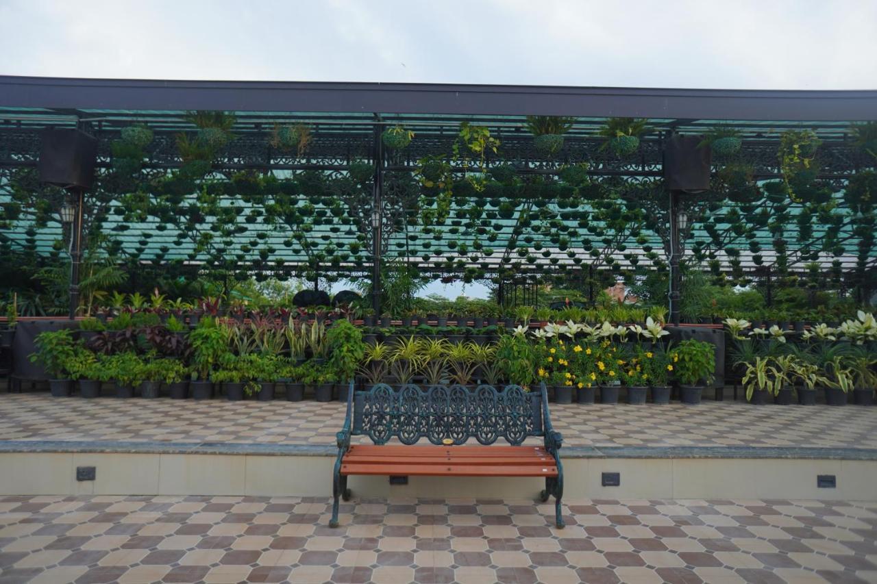 Mayfair Purnea Purnia Εξωτερικό φωτογραφία