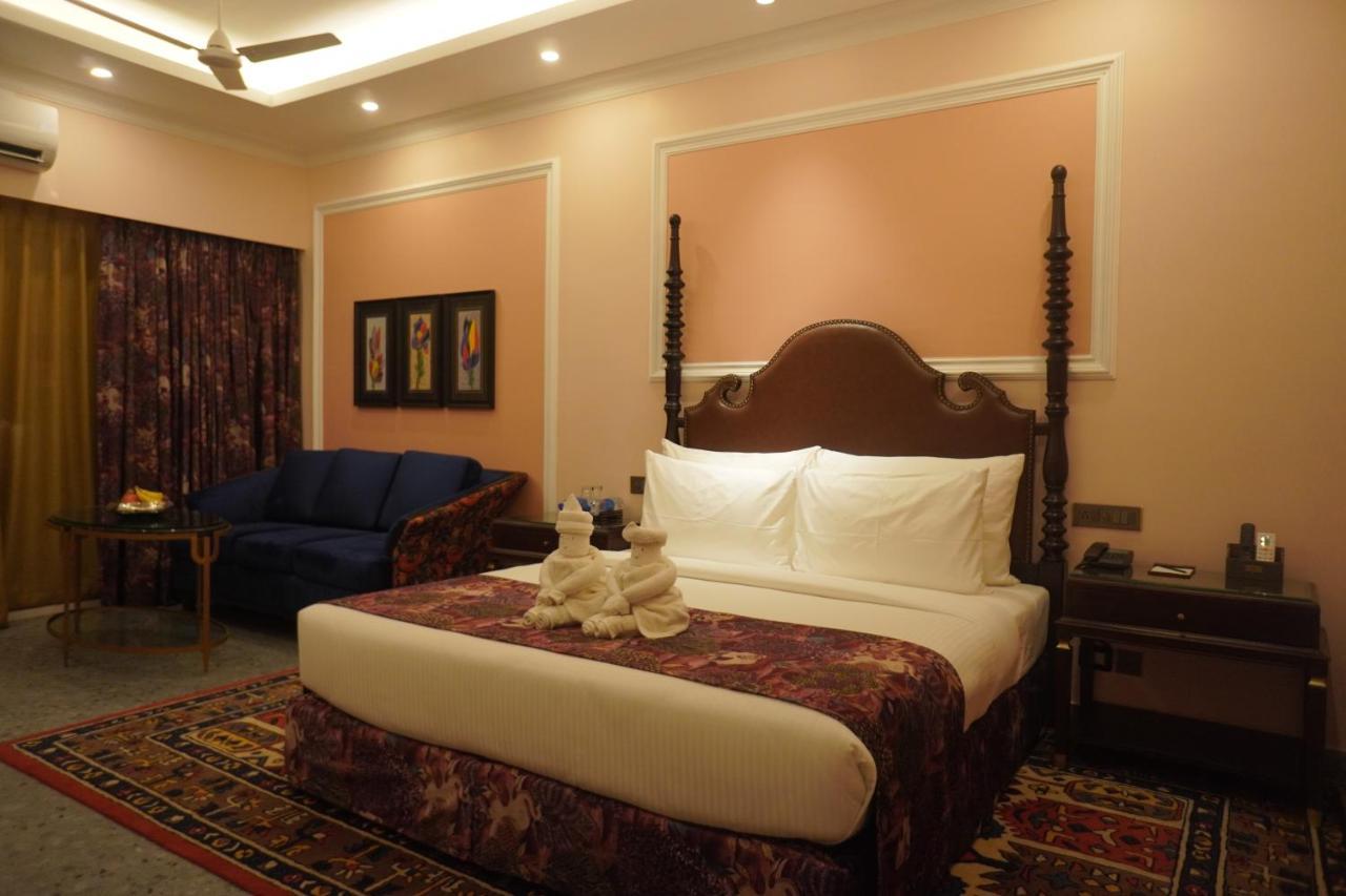 Mayfair Purnea Purnia Εξωτερικό φωτογραφία