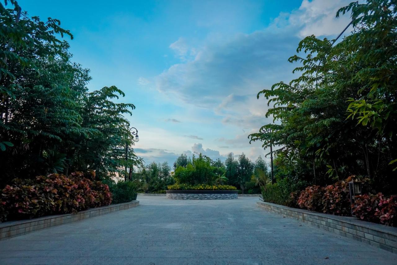 Mayfair Purnea Purnia Εξωτερικό φωτογραφία