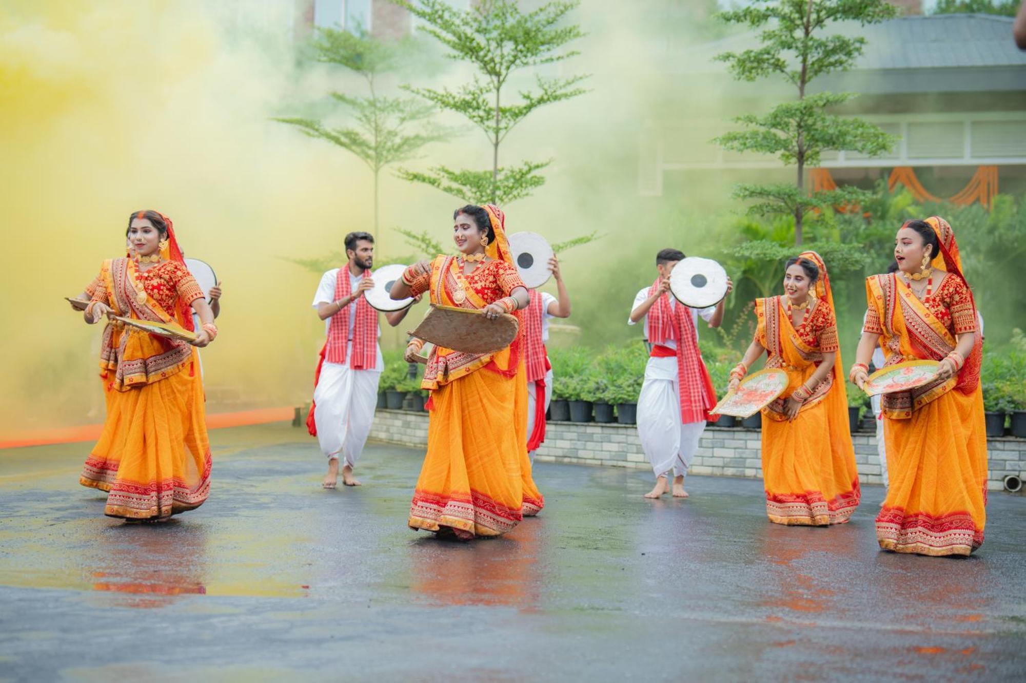 Mayfair Purnea Purnia Εξωτερικό φωτογραφία